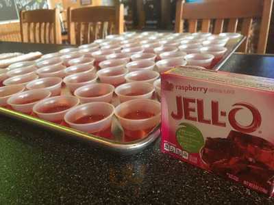 Bull Mountain Bar And Grill