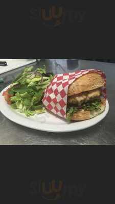 Bull Mountain Bar And Grill