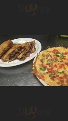 Bull Mountain Bar And Grill