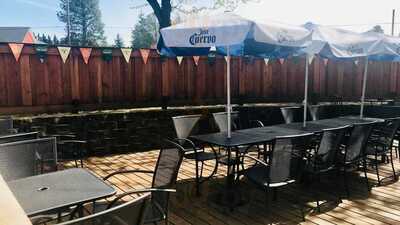 Bull Mountain Bar And Grill