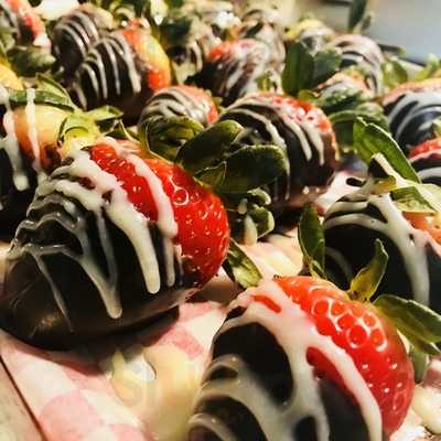 Bull Mountain Bar And Grill