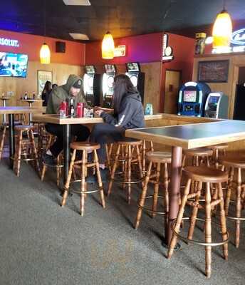 Bull Mountain Bar And Grill