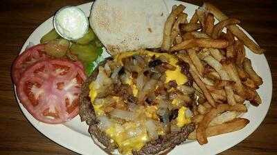 Top-notch Beefburgers Inc.