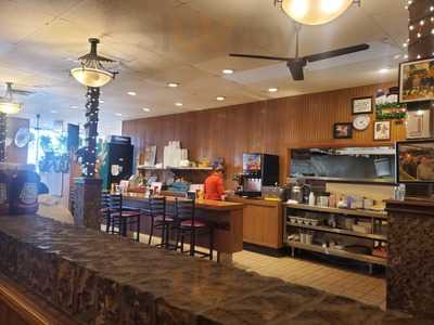 Top-notch Beefburgers Inc.