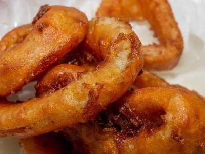 Top-notch Beefburgers Inc.