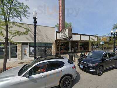 Top-notch Beefburgers Inc.