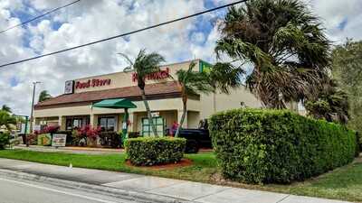 Pollo Tropical
