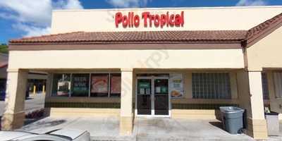 Pollo Tropical