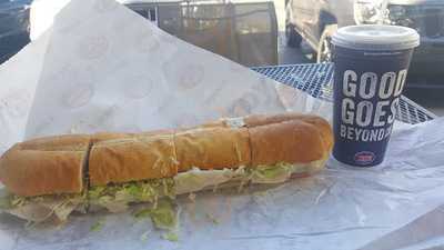 Jersey Mike's Subs