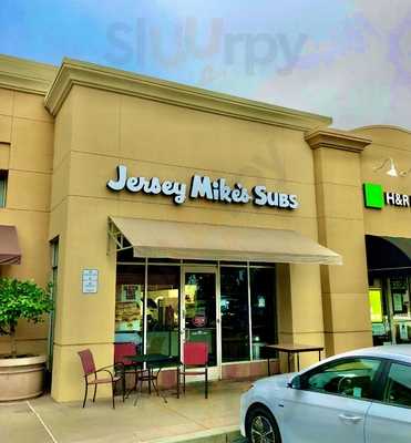 Jersey Mike's Subs