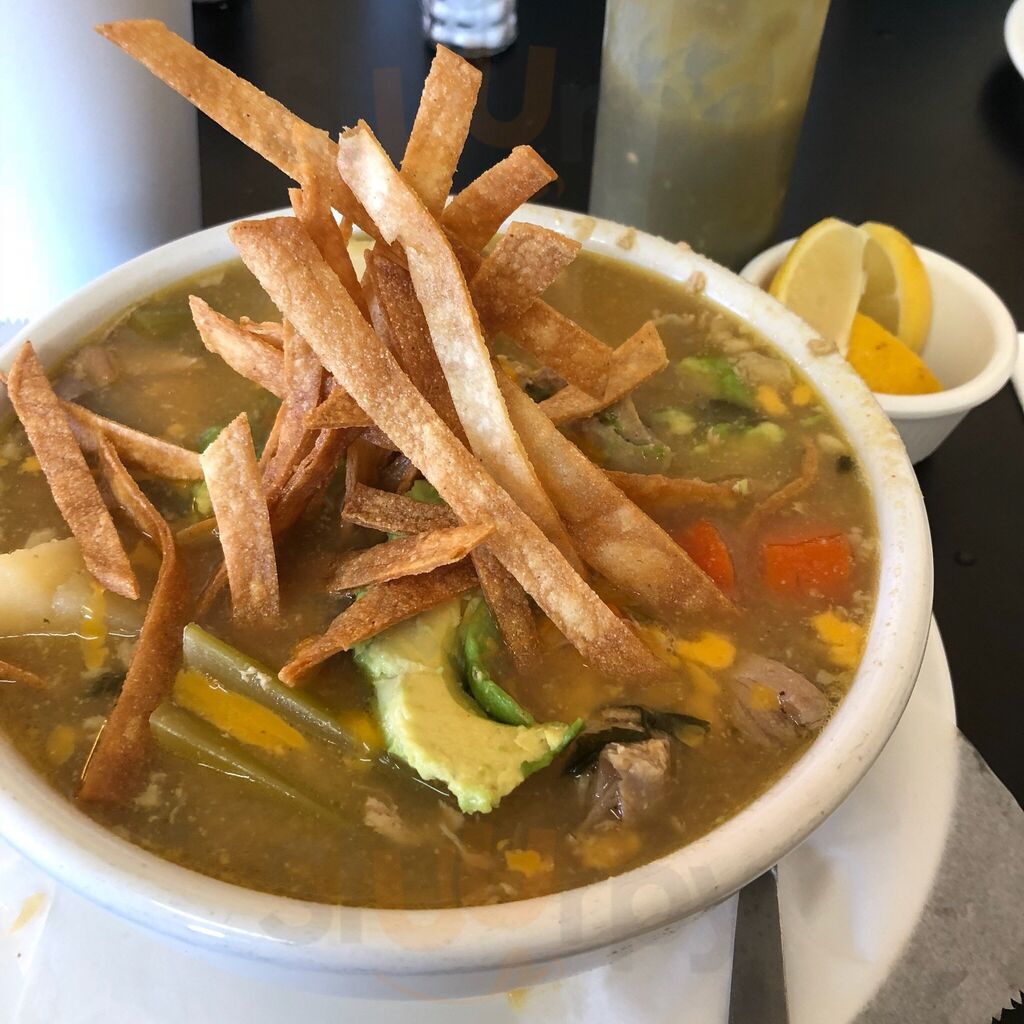 Roadside Cafe & Ice Station