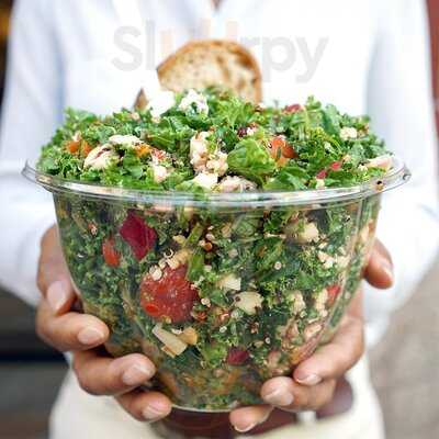 Chop’t Creative Salad Co.