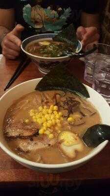 Minca Ramen