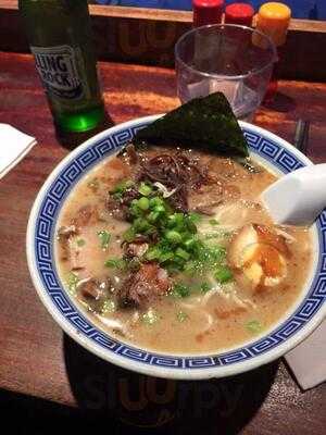 Minca Ramen