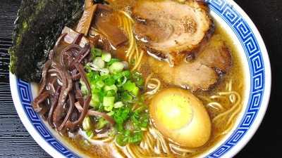 Minca Ramen