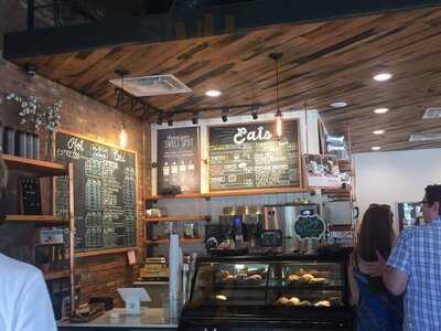 Summer Moon Coffee (anderson Lane)