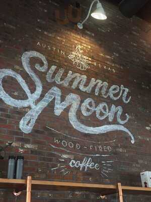 Summer Moon Coffee (anderson Lane)