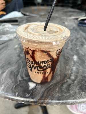 Summer Moon Coffee (anderson Lane)