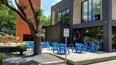 Summer Moon Coffee (anderson Lane)