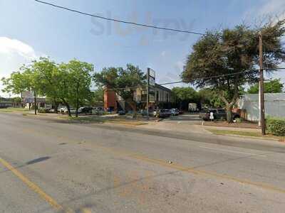 Summer Moon Coffee (anderson Lane)