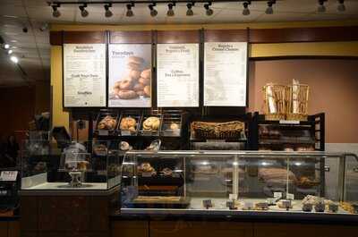 Panera Bread Cafe #2422