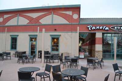 Panera Bread Cafe #2422