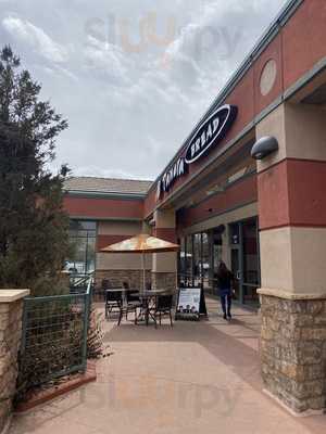 Panera Bread Cafe #2422