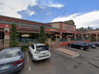 Panera Bread Cafe #2422