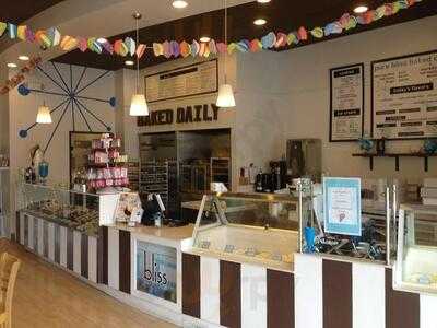 Bliss Bake Shoppe