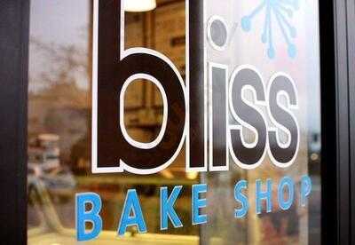 Bliss Bake Shoppe