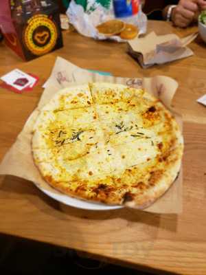 Mod Pizza