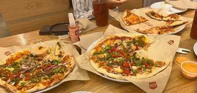 Mod Pizza