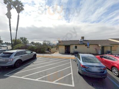 Tobey's 19th Hole Cafe