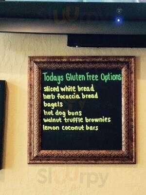 Flying Pig Bistro Pub