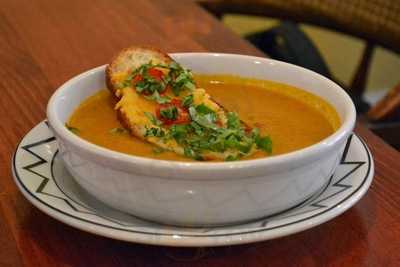 Flying Pig Bistro Pub