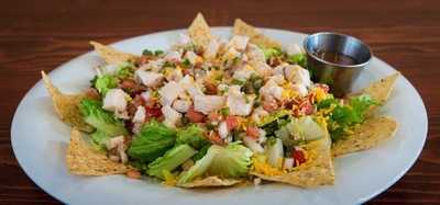 Flying Pig Bistro Pub