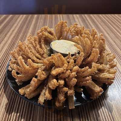 Outback Steakhouse