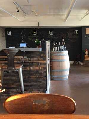 Vino Carta San Diego