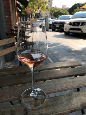 Vino Carta San Diego