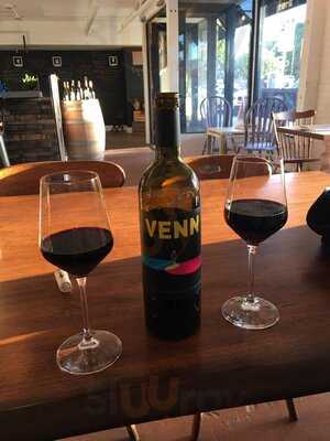 Vino Carta San Diego