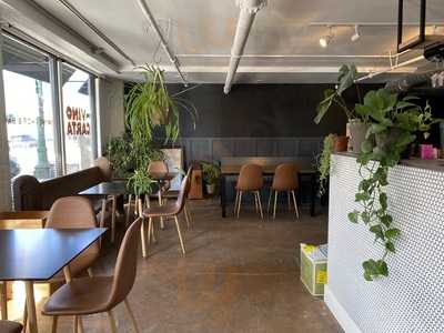 Vino Carta San Diego