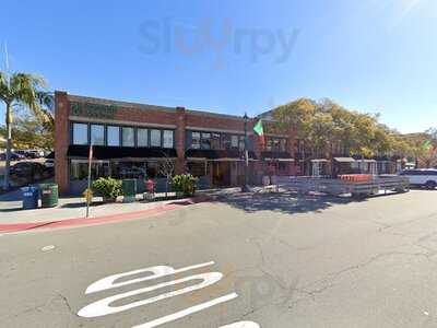 Vino Carta San Diego