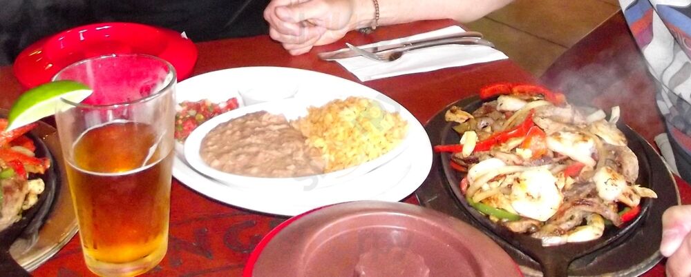 Mango's Taqueria And Cantina