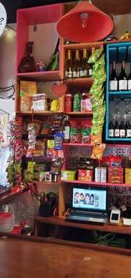 El Palacio De Los Frijoles