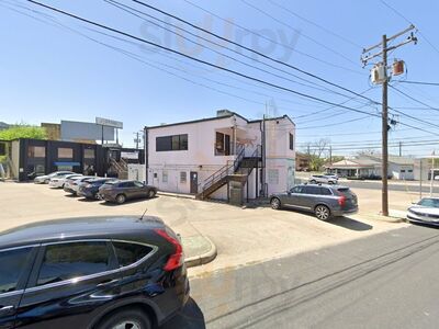 Lucky J's Chicken And Waffle