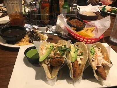 San Antonio Bar And Grill