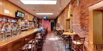 San Antonio Bar And Grill