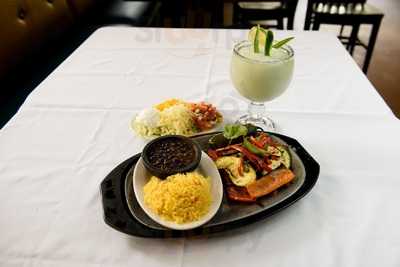 San Antonio Bar And Grill