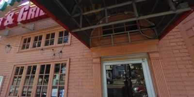 San Antonio Bar And Grill