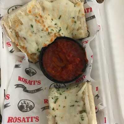 Rosati's Pizza